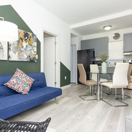 1 Bedroom Apartment With Balcony Miami - Heart Of Downtown Buitenkant foto