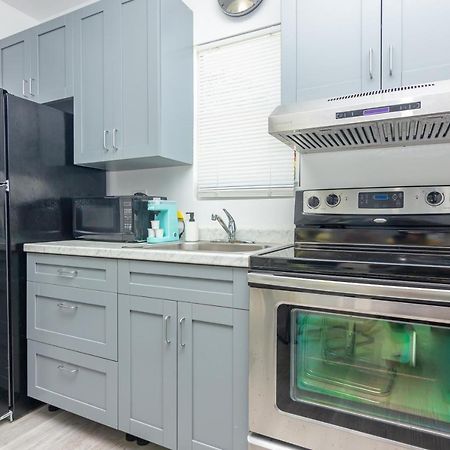 1 Bedroom Apartment With Balcony Miami - Heart Of Downtown Buitenkant foto