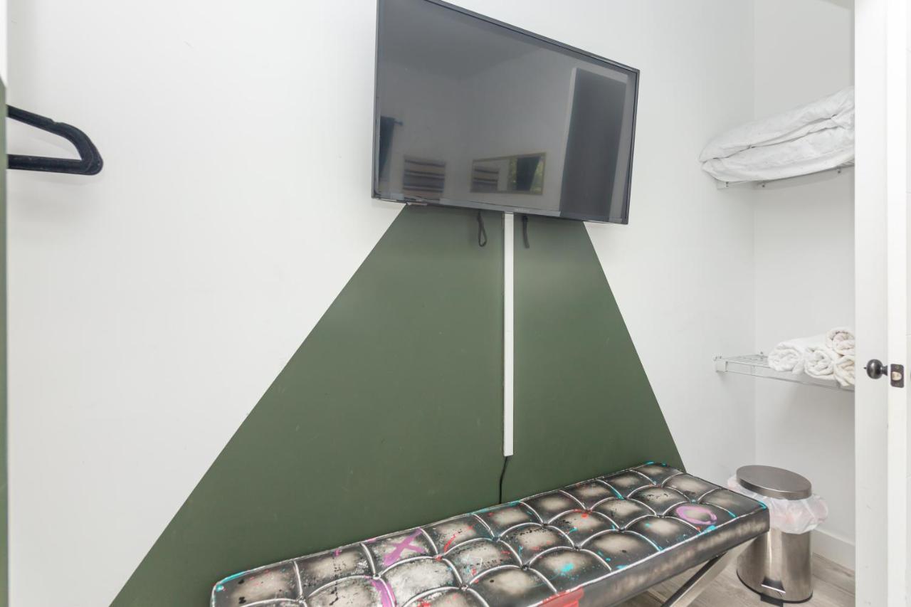1 Bedroom Apartment With Balcony Miami - Heart Of Downtown Buitenkant foto