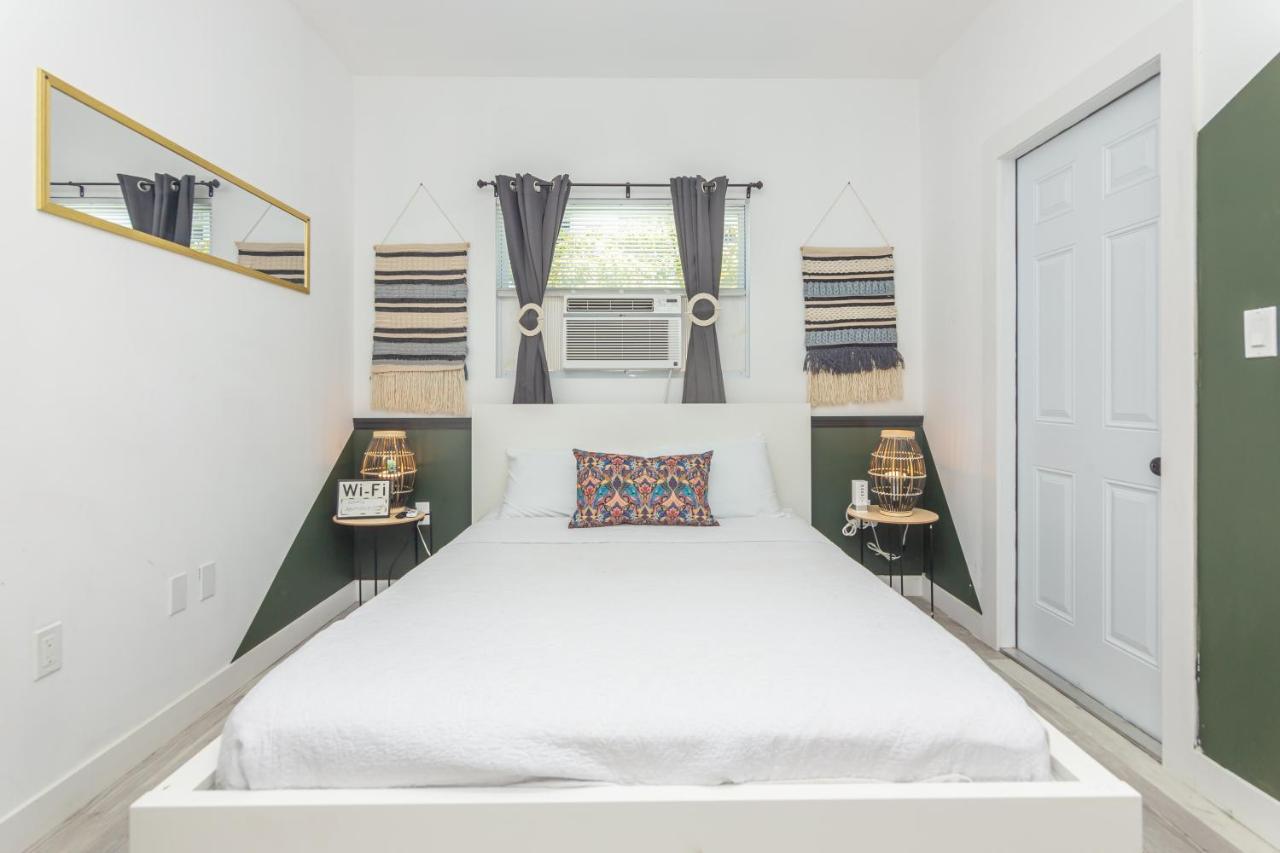 1 Bedroom Apartment With Balcony Miami - Heart Of Downtown Buitenkant foto
