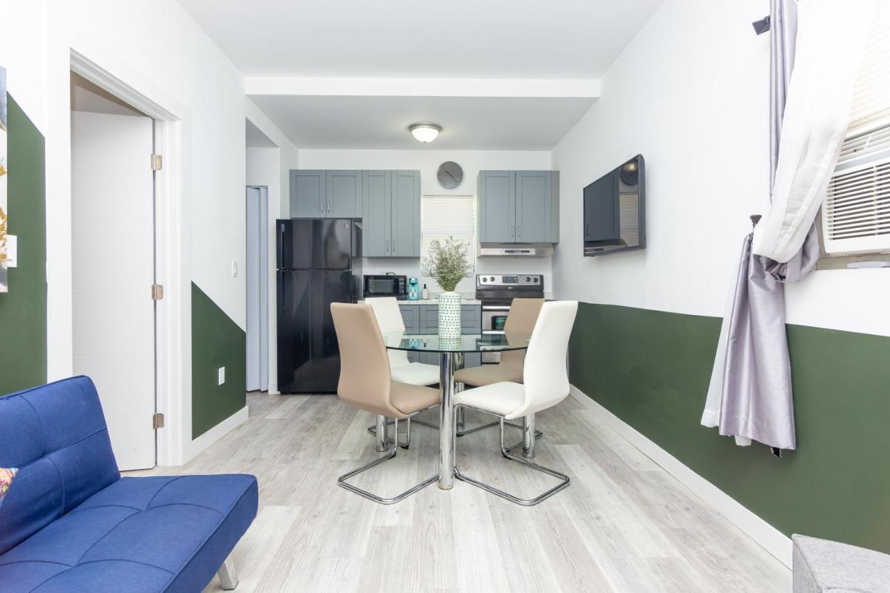1 Bedroom Apartment With Balcony Miami - Heart Of Downtown Buitenkant foto