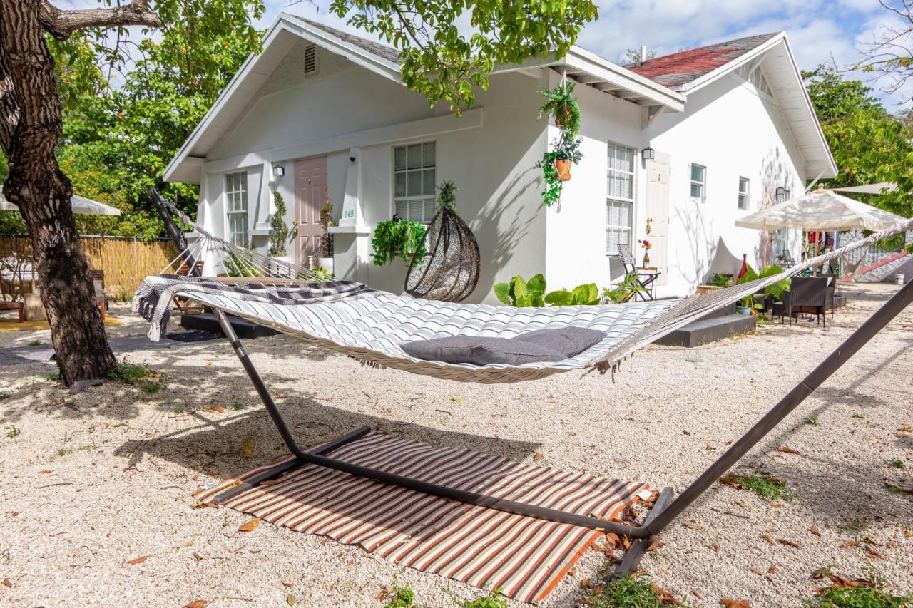 1 Bedroom Apartment With Balcony Miami - Heart Of Downtown Buitenkant foto