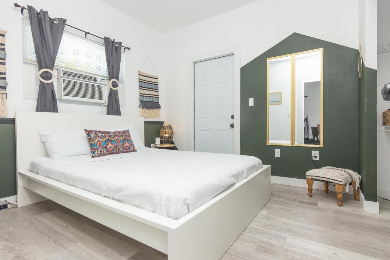 1 Bedroom Apartment With Balcony Miami - Heart Of Downtown Buitenkant foto