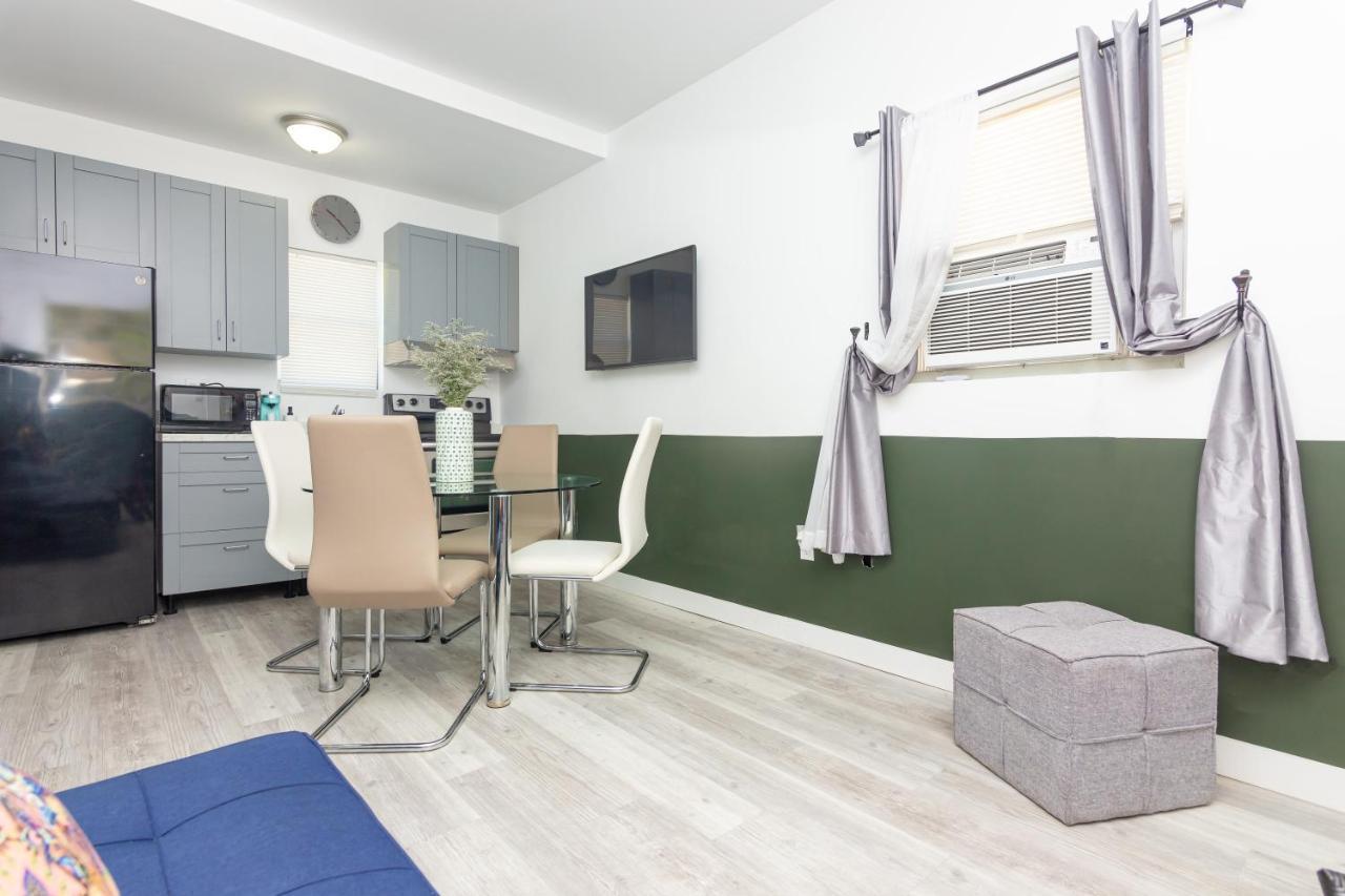 1 Bedroom Apartment With Balcony Miami - Heart Of Downtown Buitenkant foto